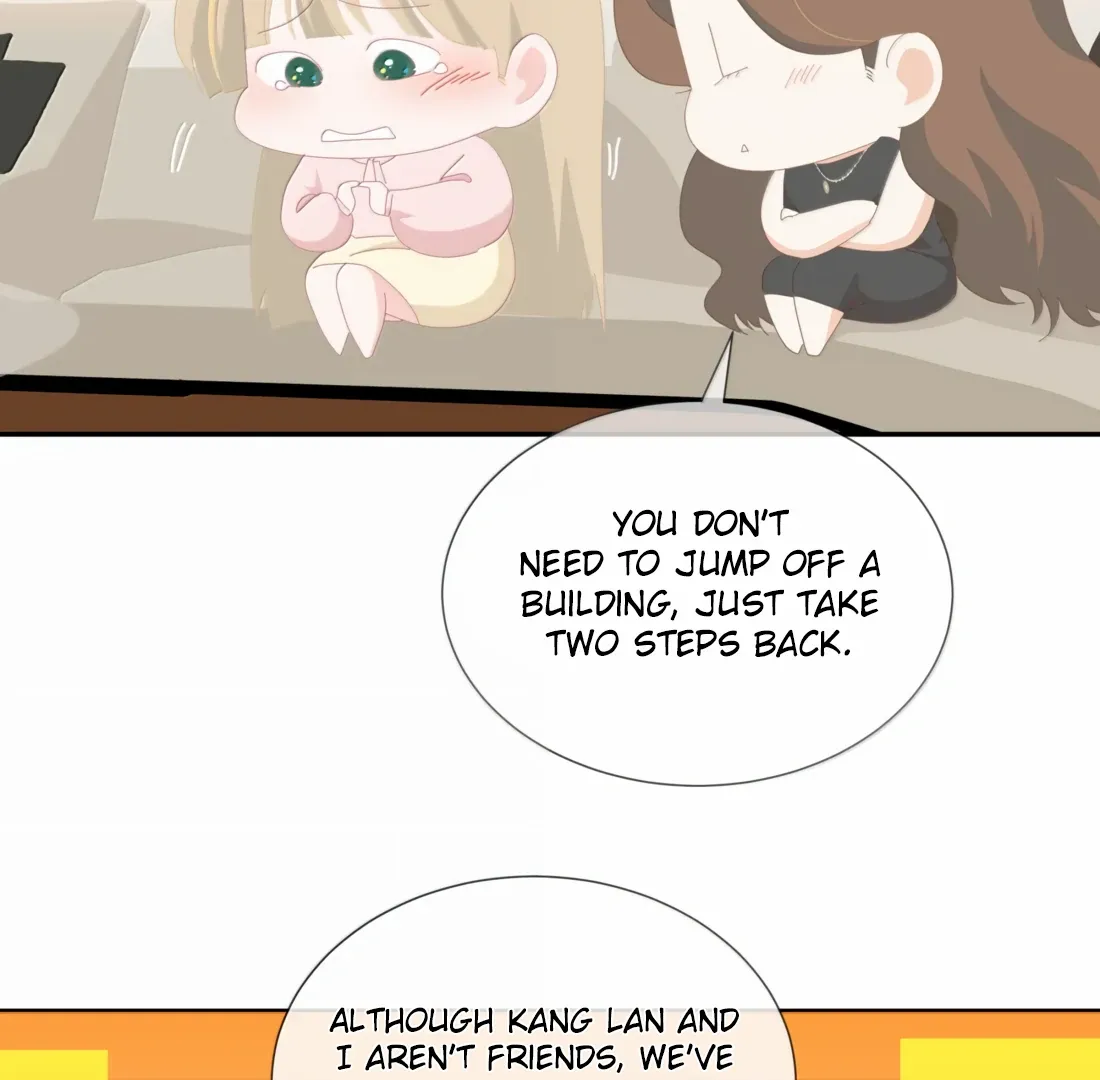 Summer Trend Chapter 40 page 20 - 