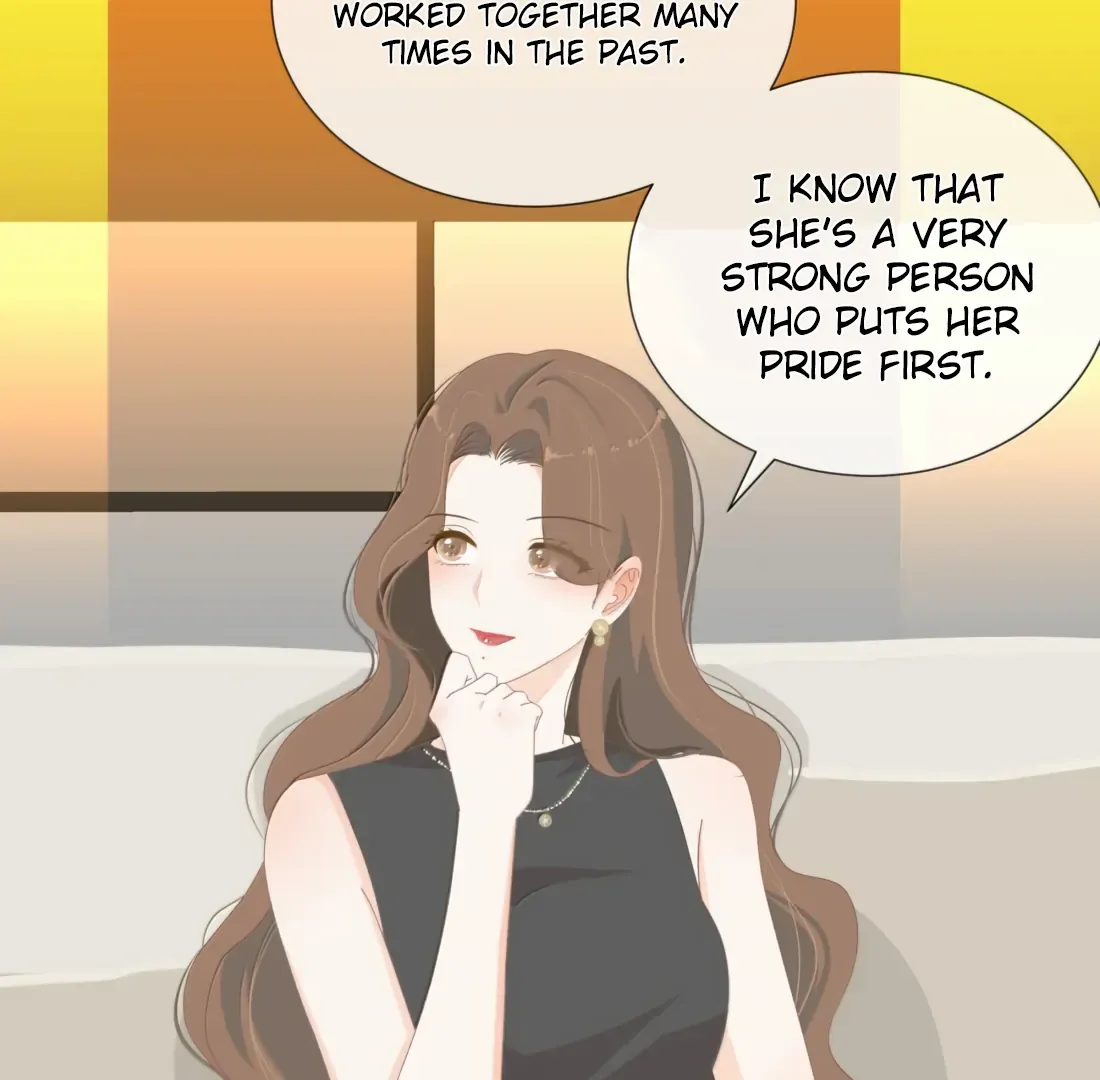 Summer Trend Chapter 40 page 21 - 