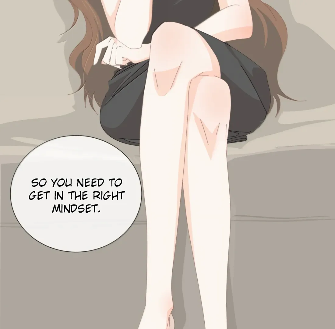 Summer Trend Chapter 40 page 22 - 