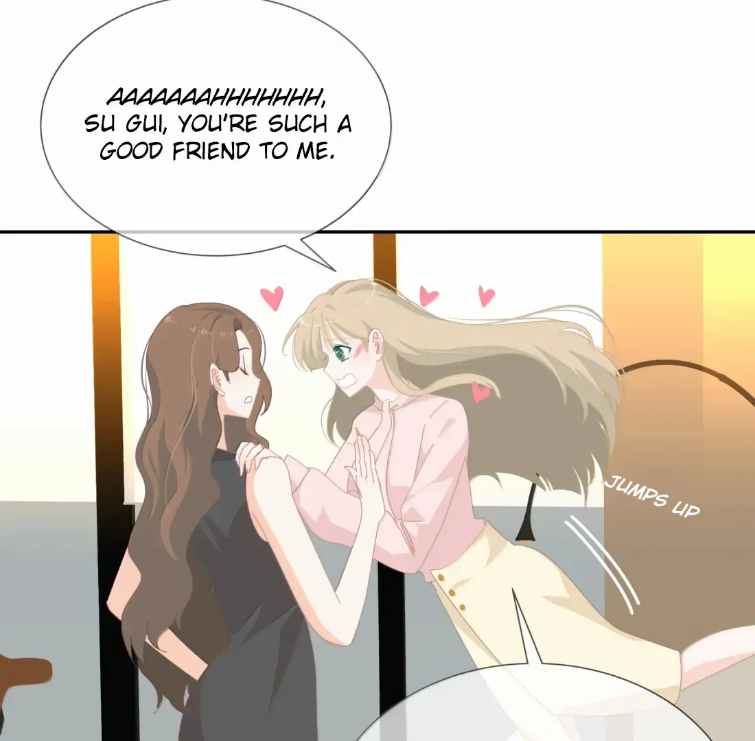 Summer Trend Chapter 40 page 27 - 
