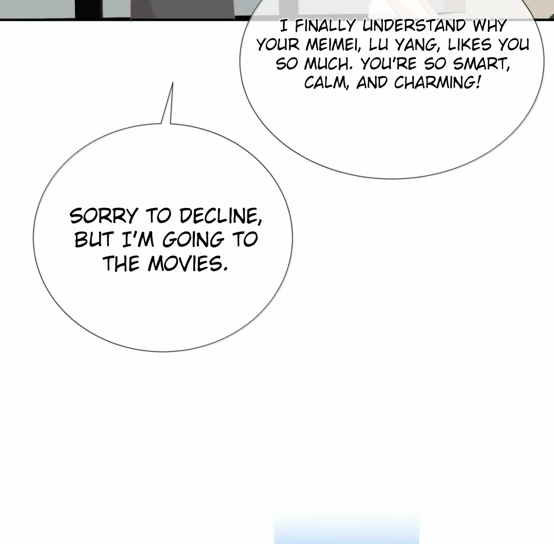 Summer Trend Chapter 40 page 28 - 