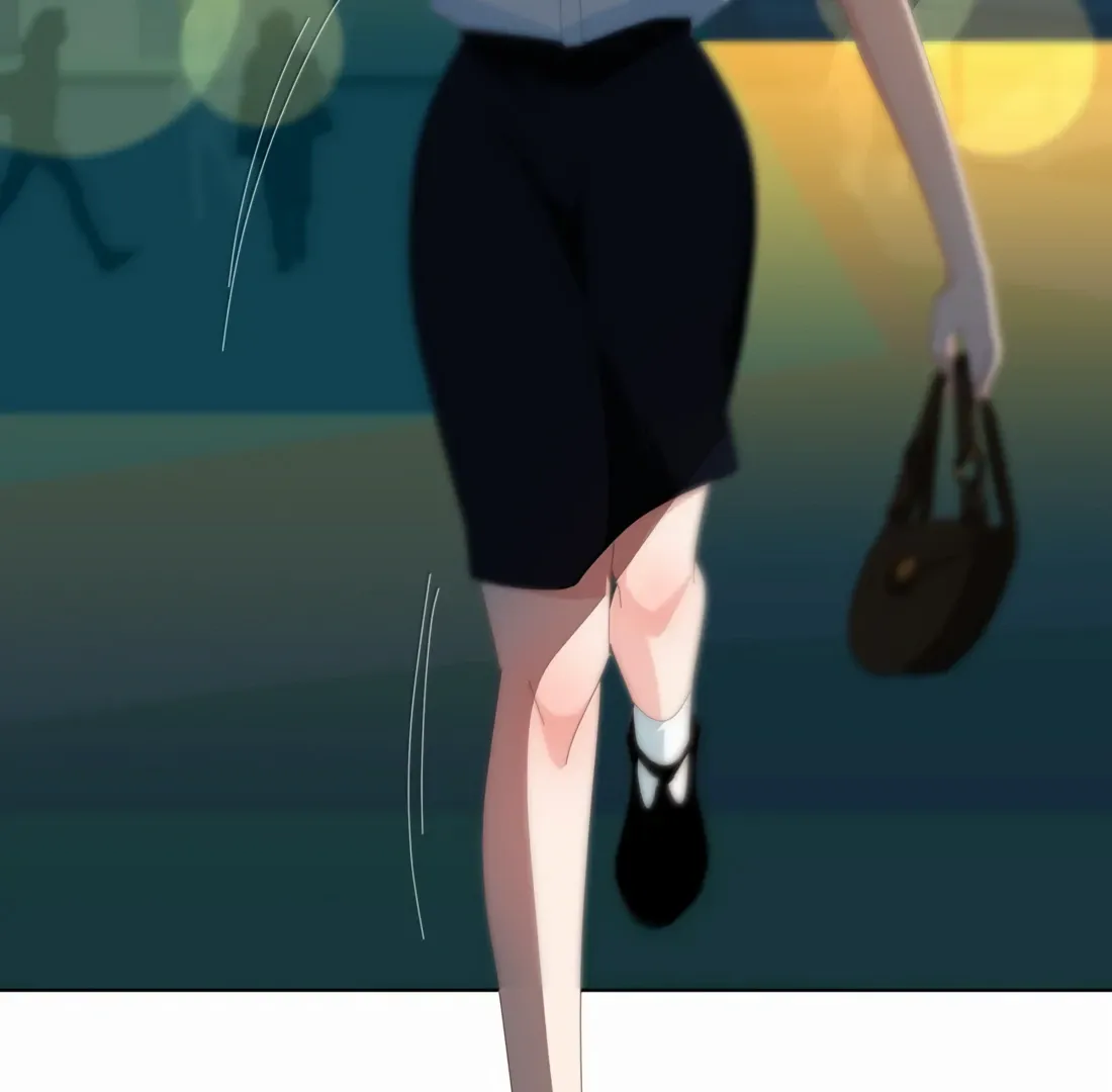 Summer Trend Chapter 40 page 37 - 