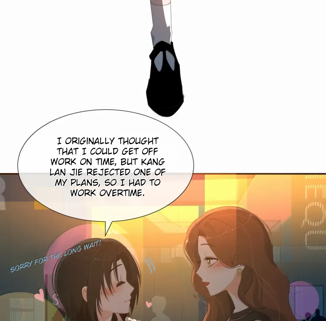 Summer Trend Chapter 40 page 38 - 