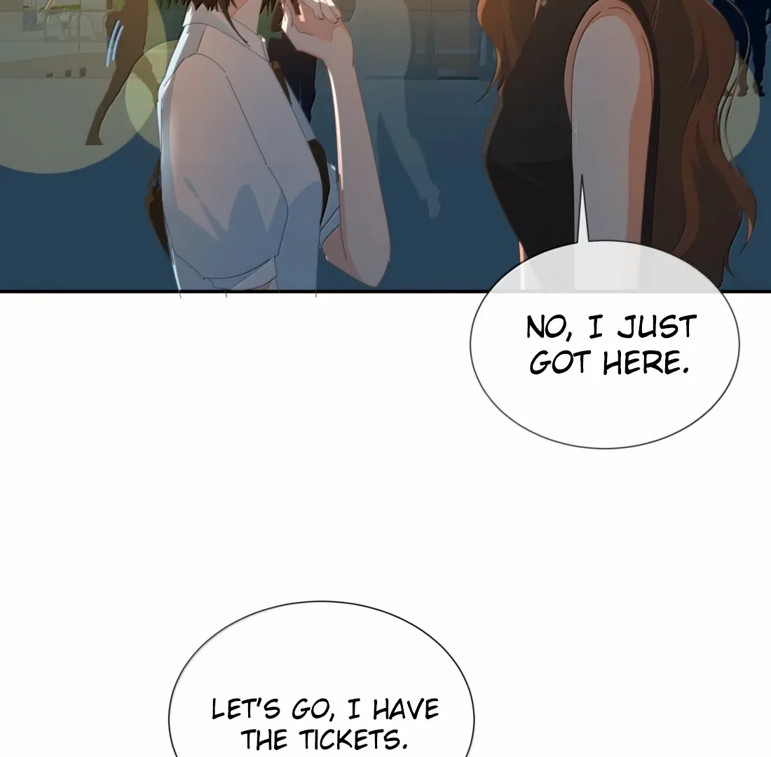 Summer Trend Chapter 40 page 39 - 
