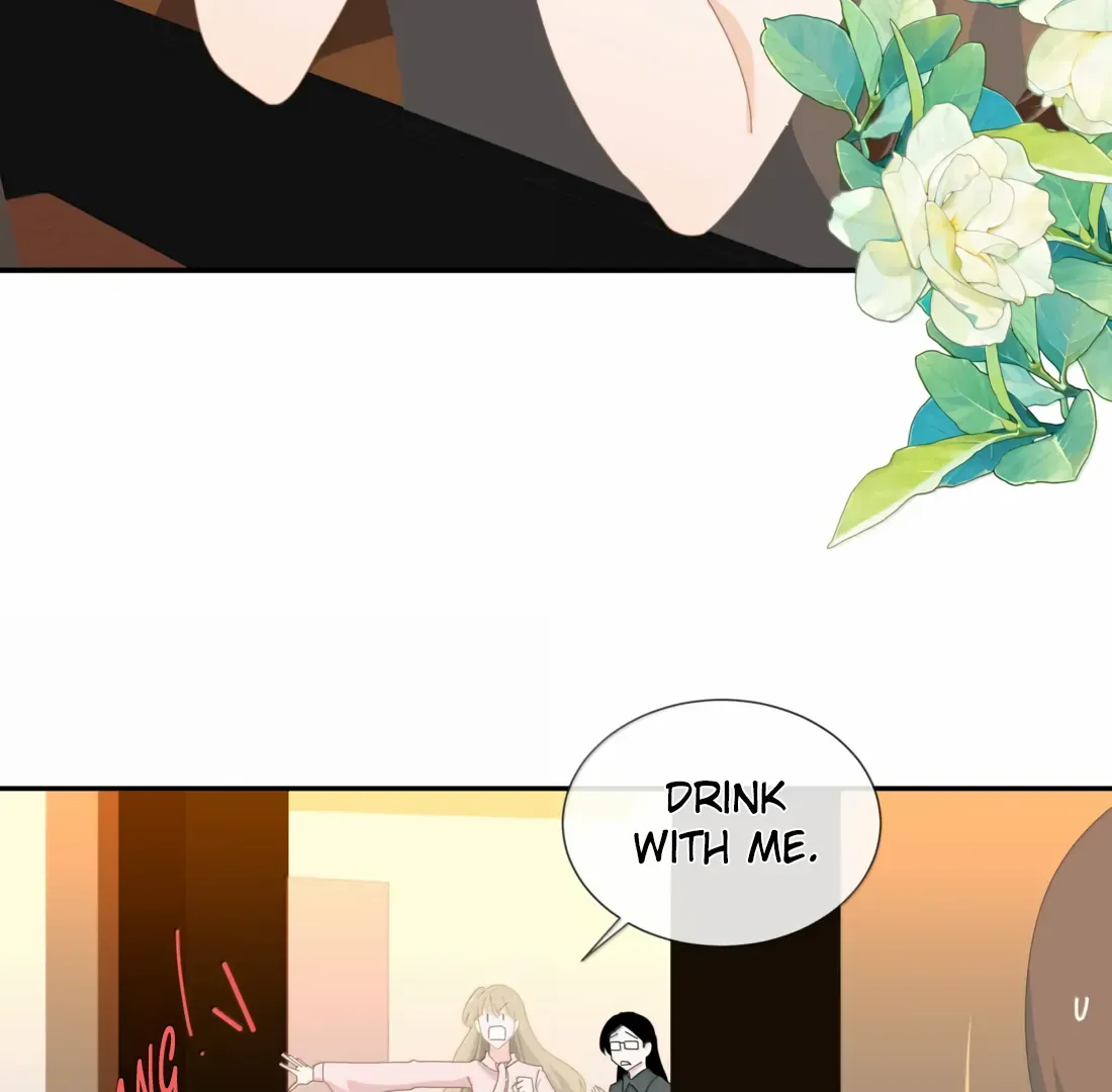 Summer Trend Chapter 40 page 5 - 