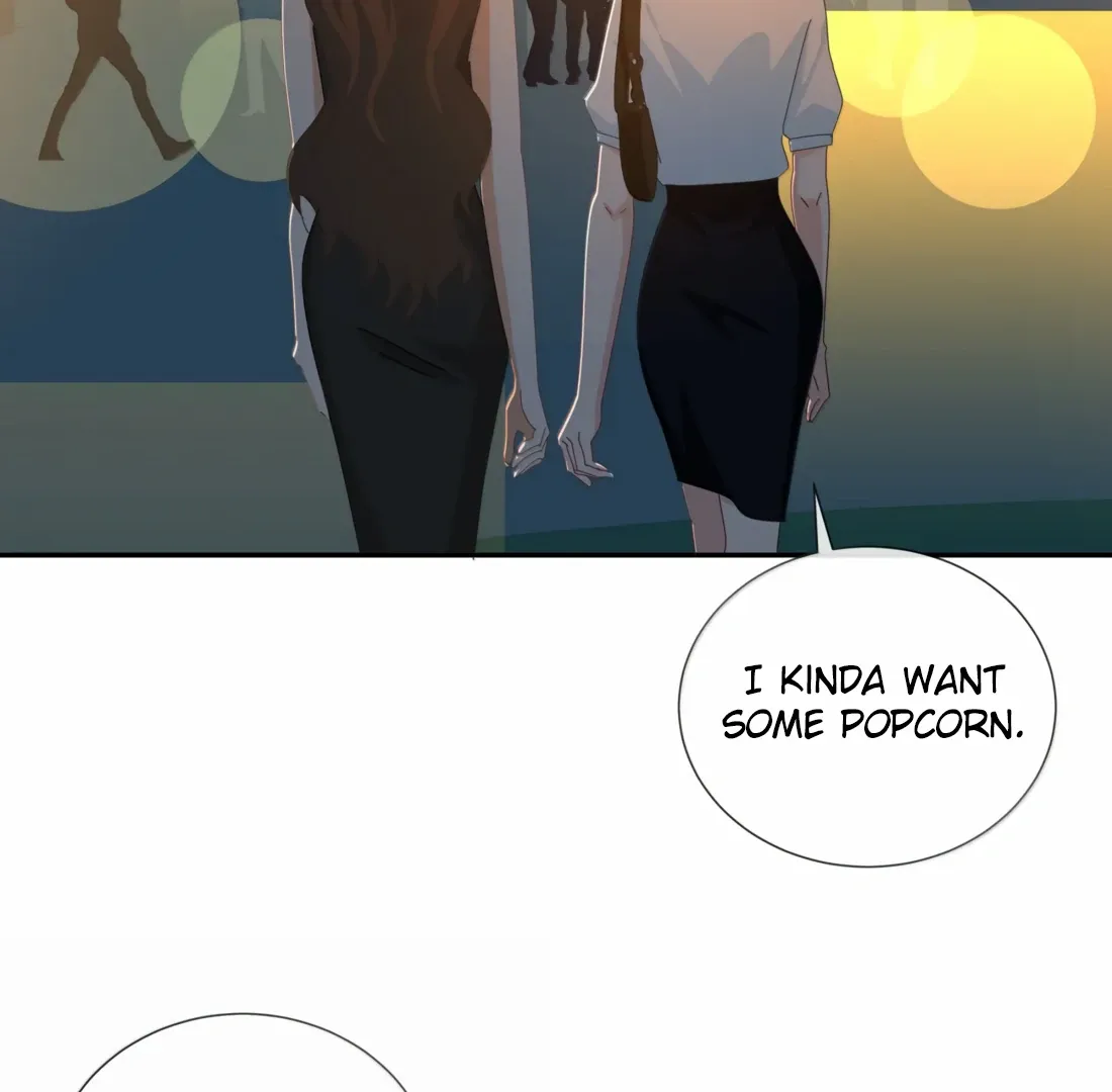 Summer Trend Chapter 40 page 42 - 