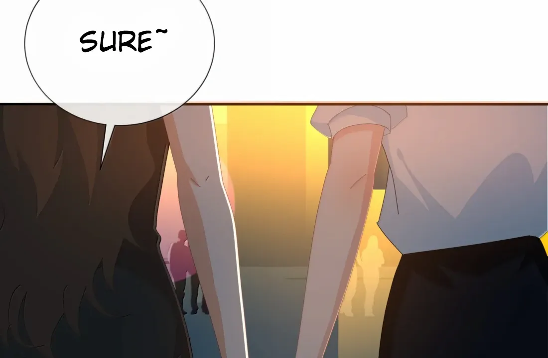 Summer Trend Chapter 40 page 43 - 