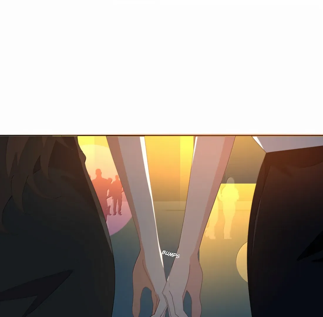 Summer Trend Chapter 40 page 45 - 