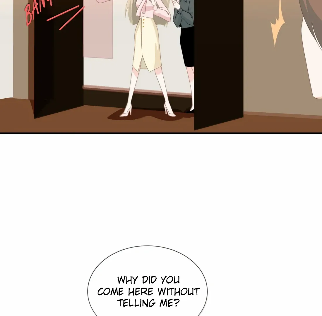 Summer Trend Chapter 40 page 6 - 