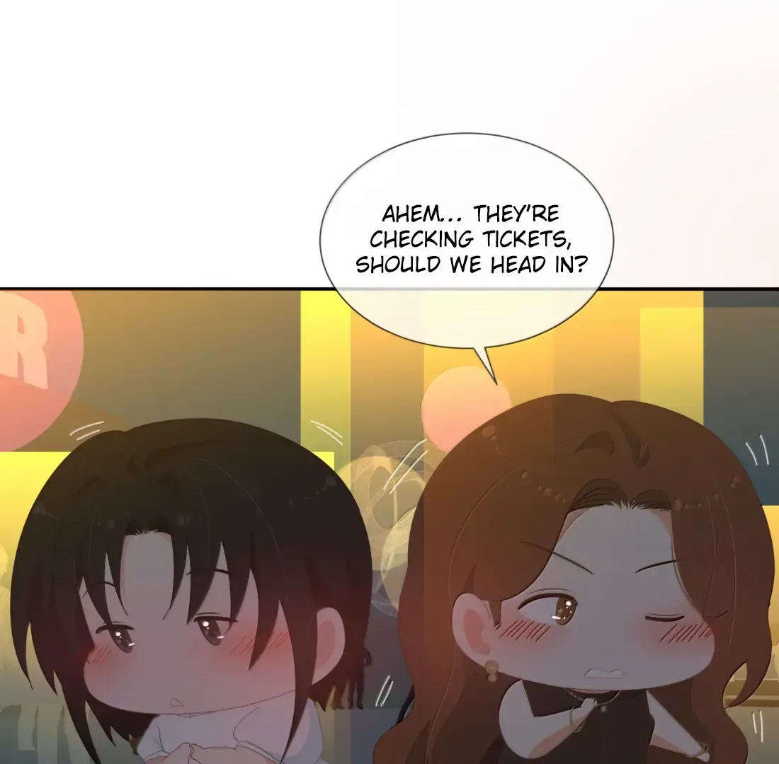 Summer Trend Chapter 40 page 58 - 