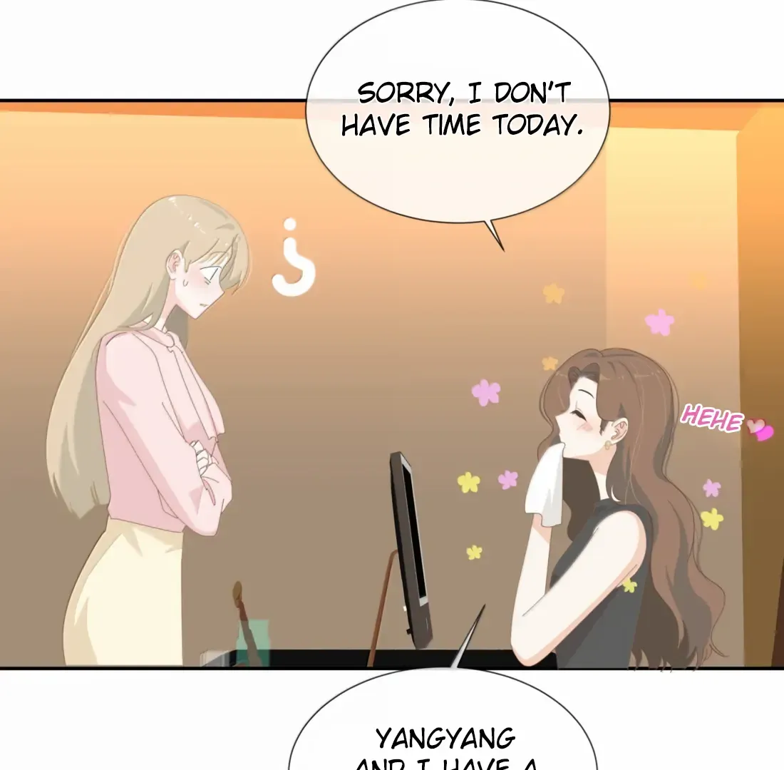 Summer Trend Chapter 40 page 9 - 