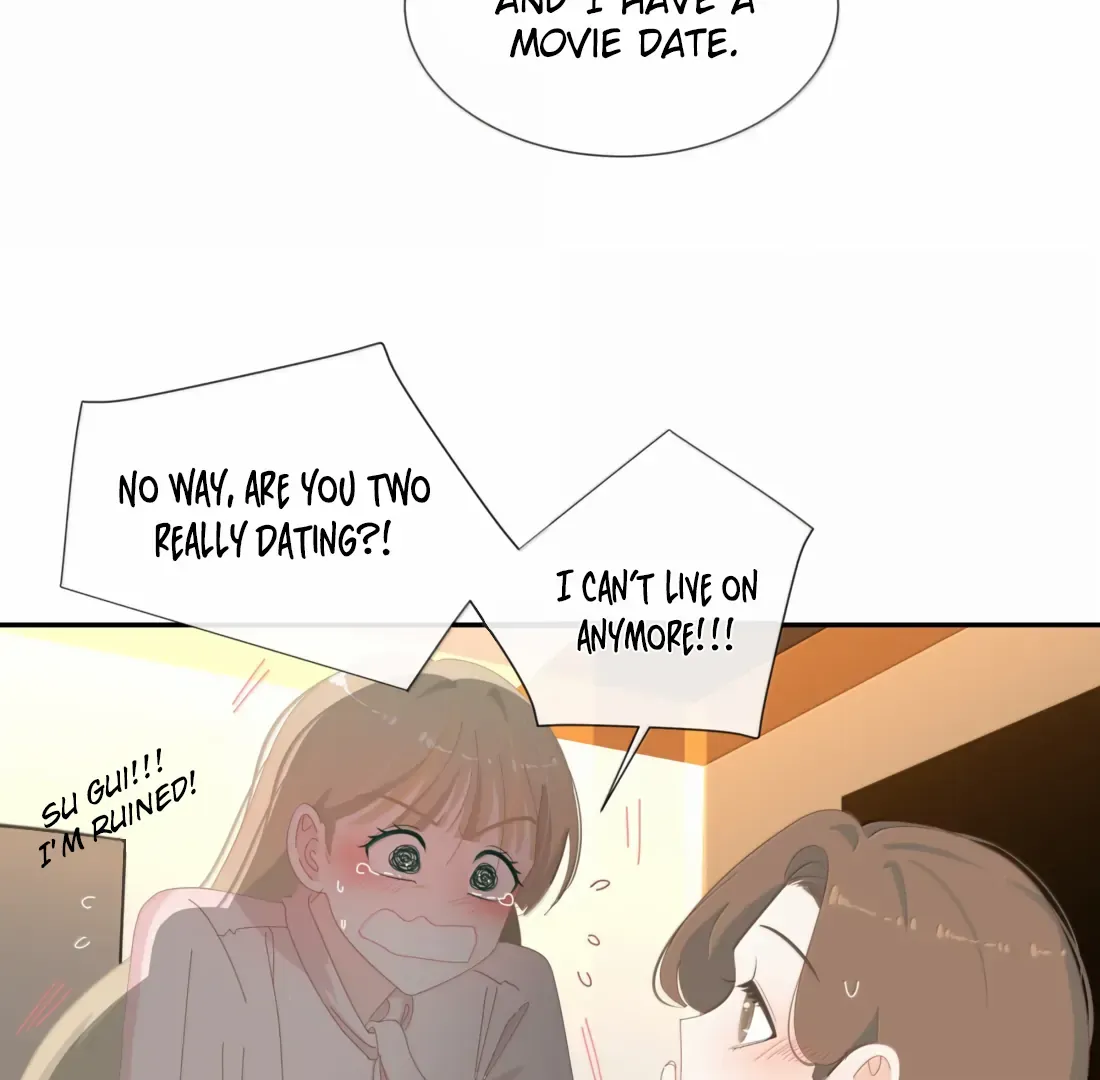 Summer Trend Chapter 40 page 10 - 
