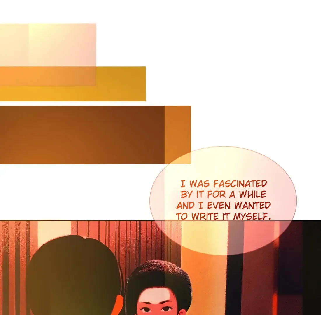 Summer Trend Chapter 41 page 11 - 
