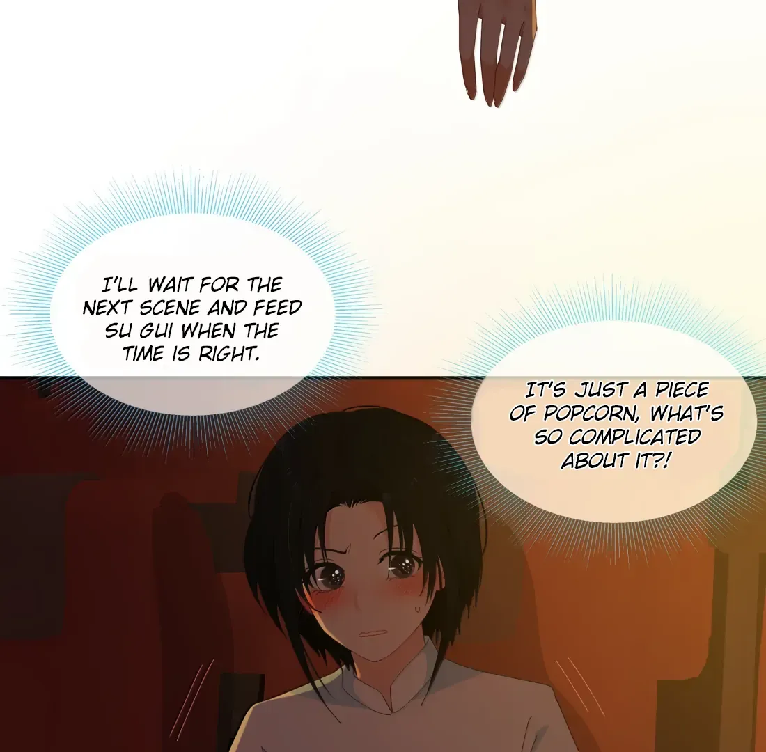 Summer Trend Chapter 41 page 18 - 