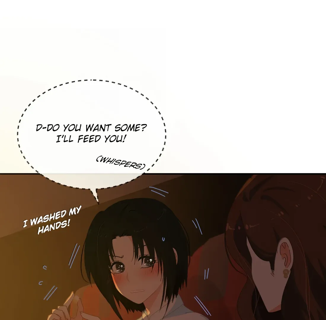 Summer Trend Chapter 41 page 22 - 