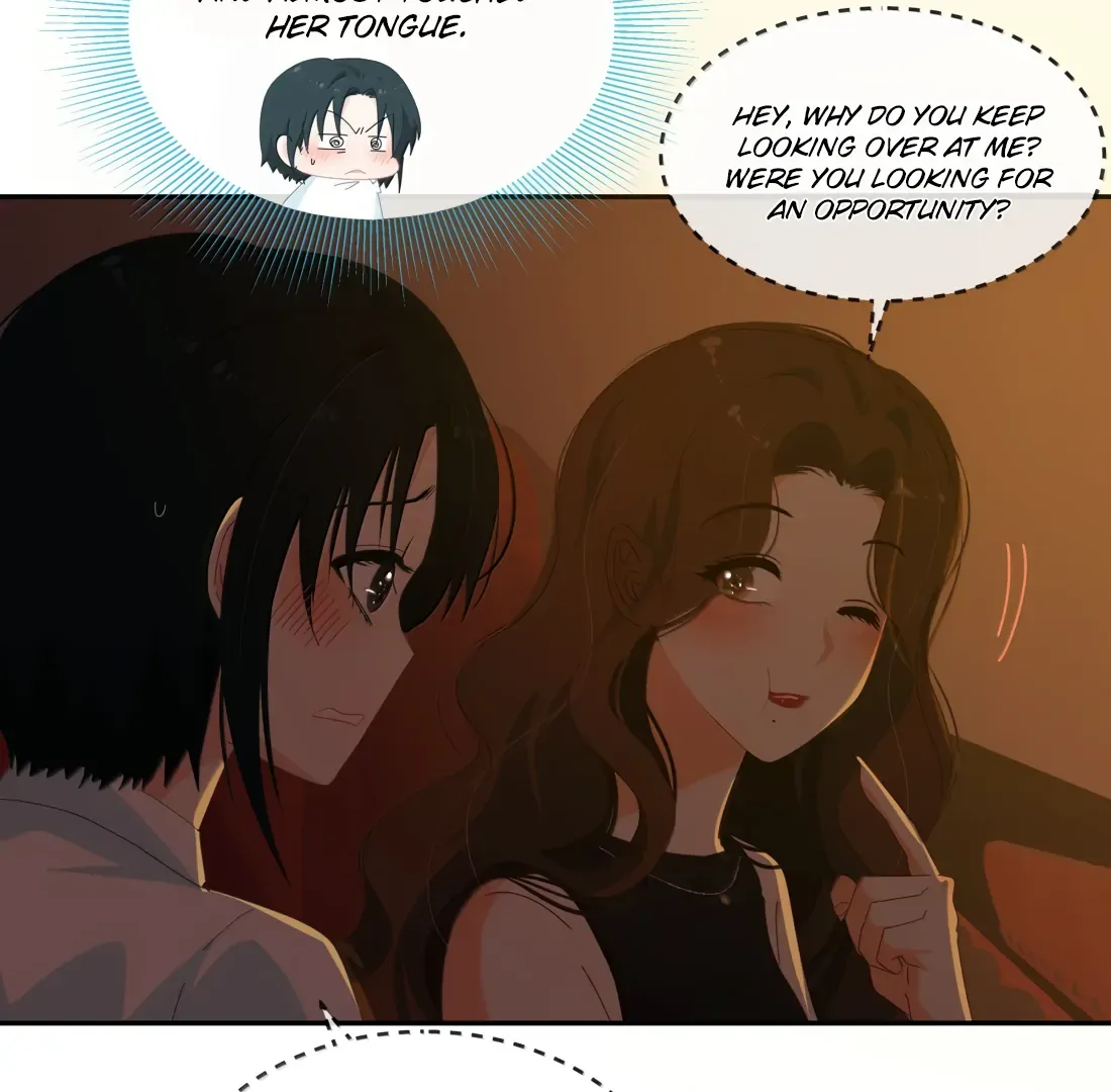 Summer Trend Chapter 41 page 27 - 