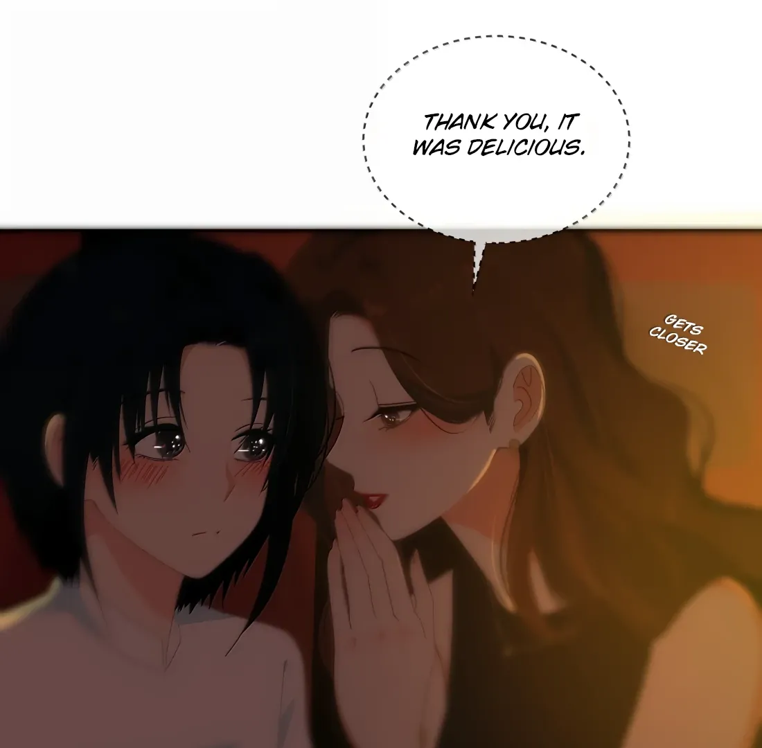 Summer Trend Chapter 41 page 29 - 