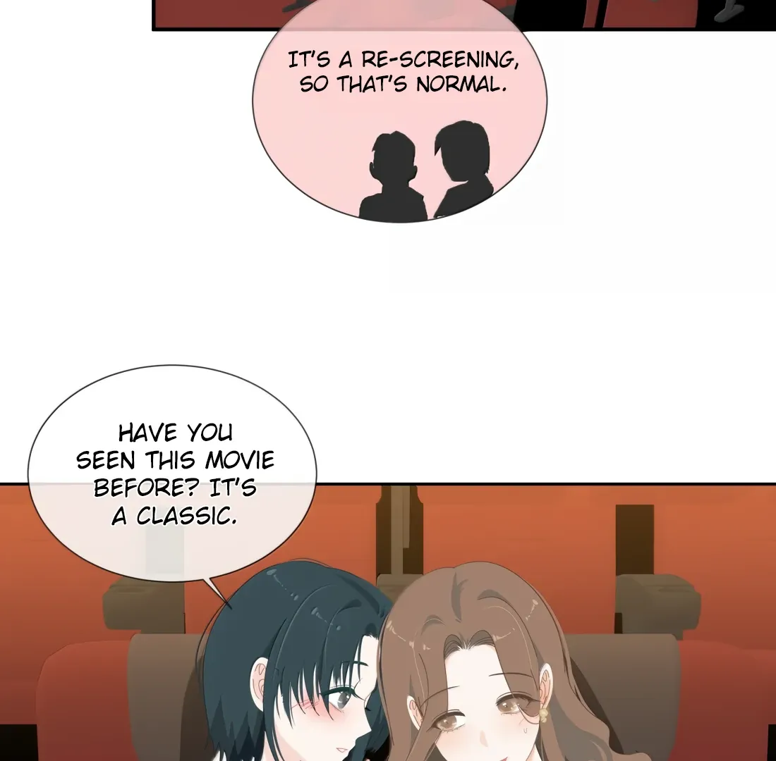 Summer Trend Chapter 41 page 4 - 