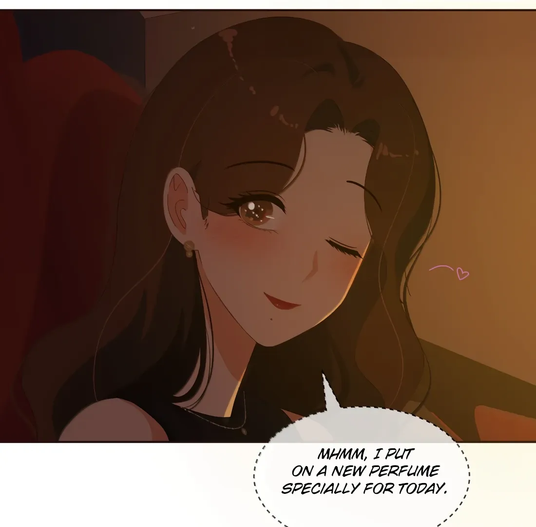 Summer Trend Chapter 41 page 33 - 