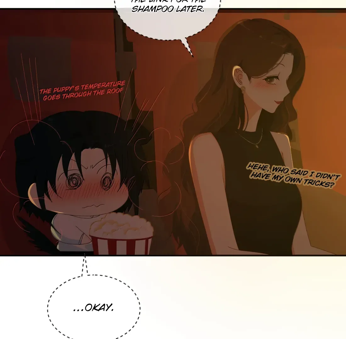Summer Trend Chapter 41 page 38 - 