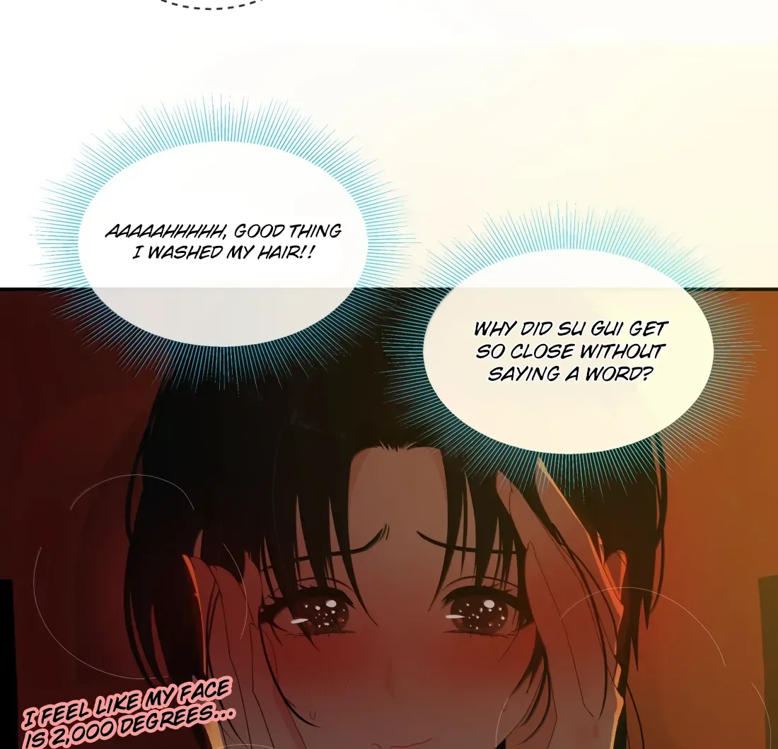 Summer Trend Chapter 41 page 39 - 