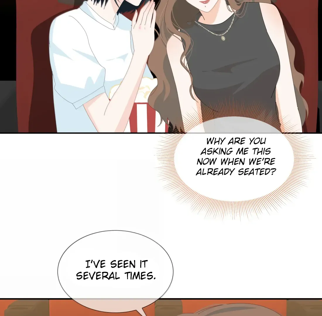 Summer Trend Chapter 41 page 5 - 