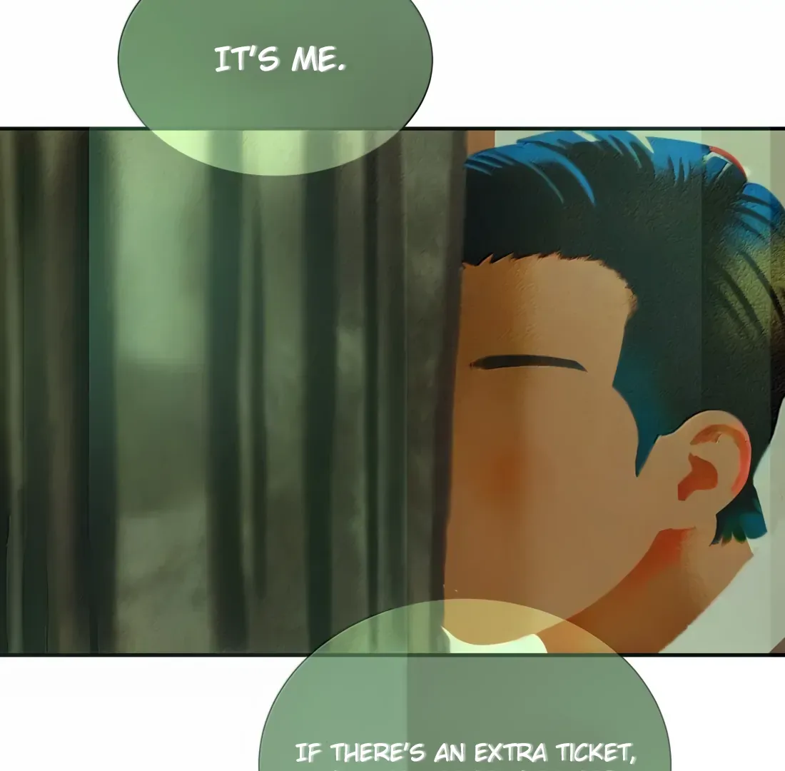 Summer Trend Chapter 41 page 42 - 