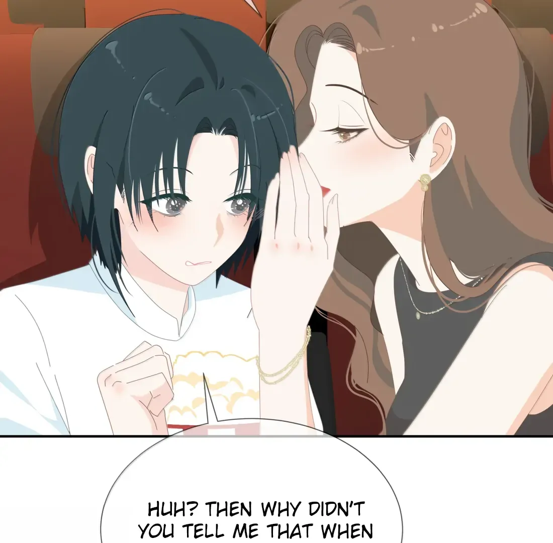 Summer Trend Chapter 41 page 6 - 