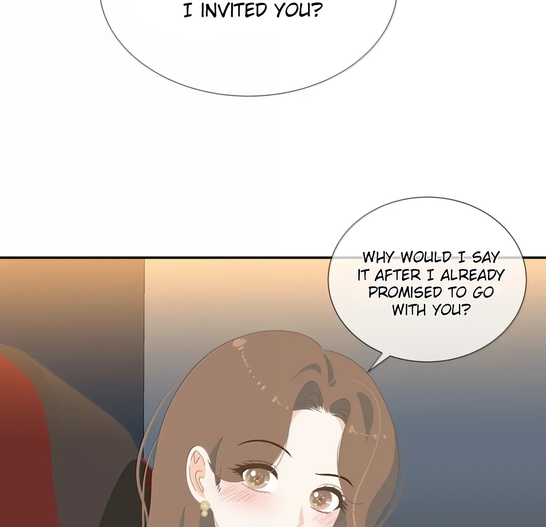 Summer Trend Chapter 41 page 7 - 