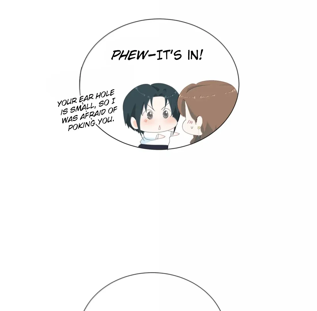 Summer Trend Chapter 42 page 14 - 