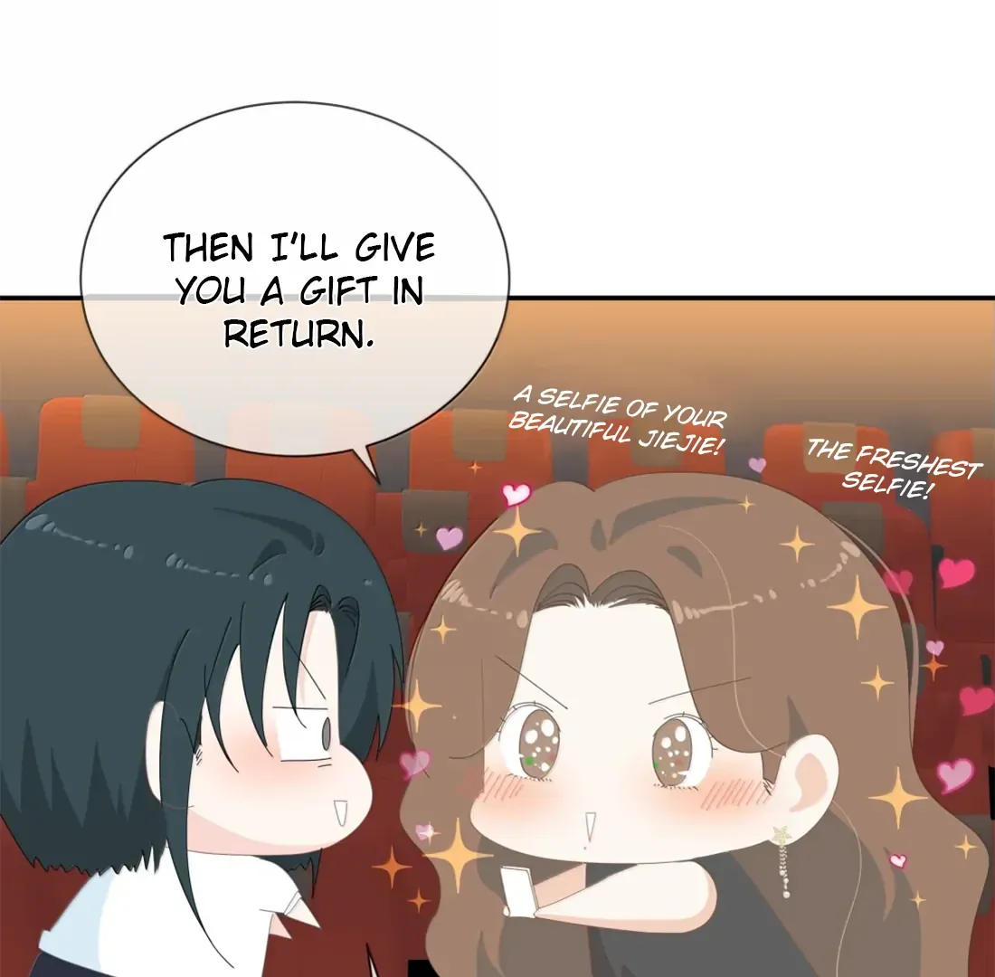 Summer Trend Chapter 42 page 20 - 