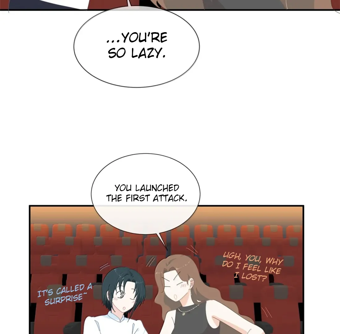 Summer Trend Chapter 42 page 21 - 