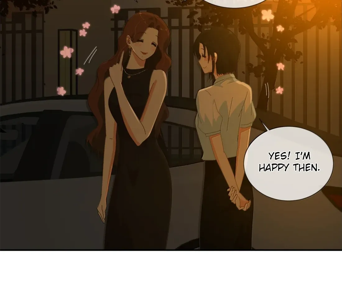 Summer Trend Chapter 42 page 28 - 