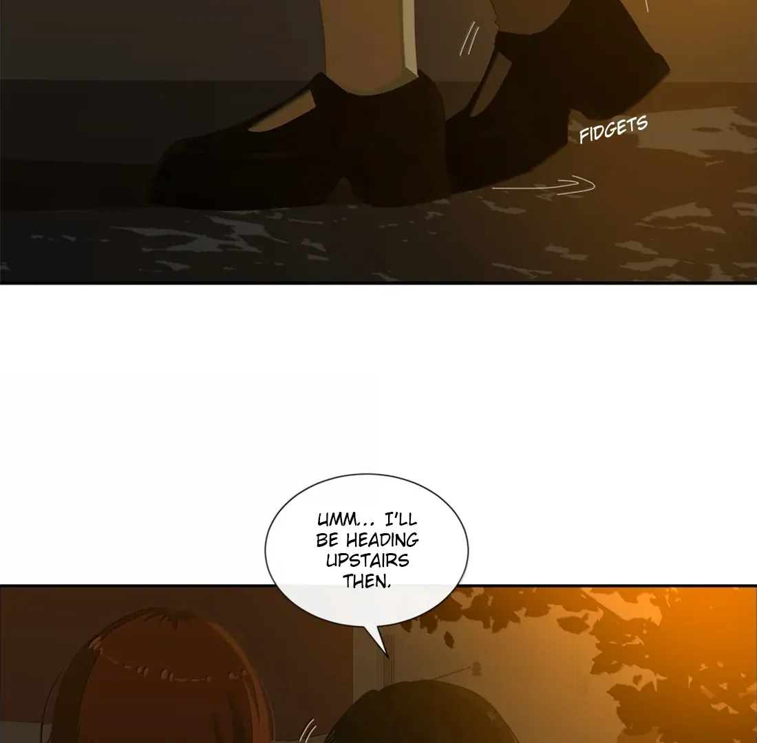 Summer Trend Chapter 42 page 31 - 
