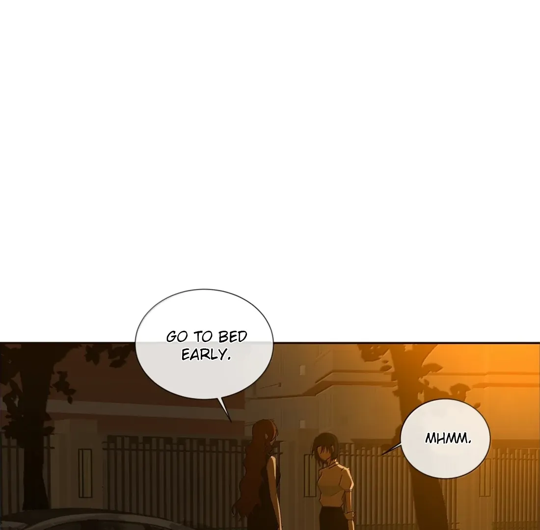 Summer Trend Chapter 42 page 35 - 