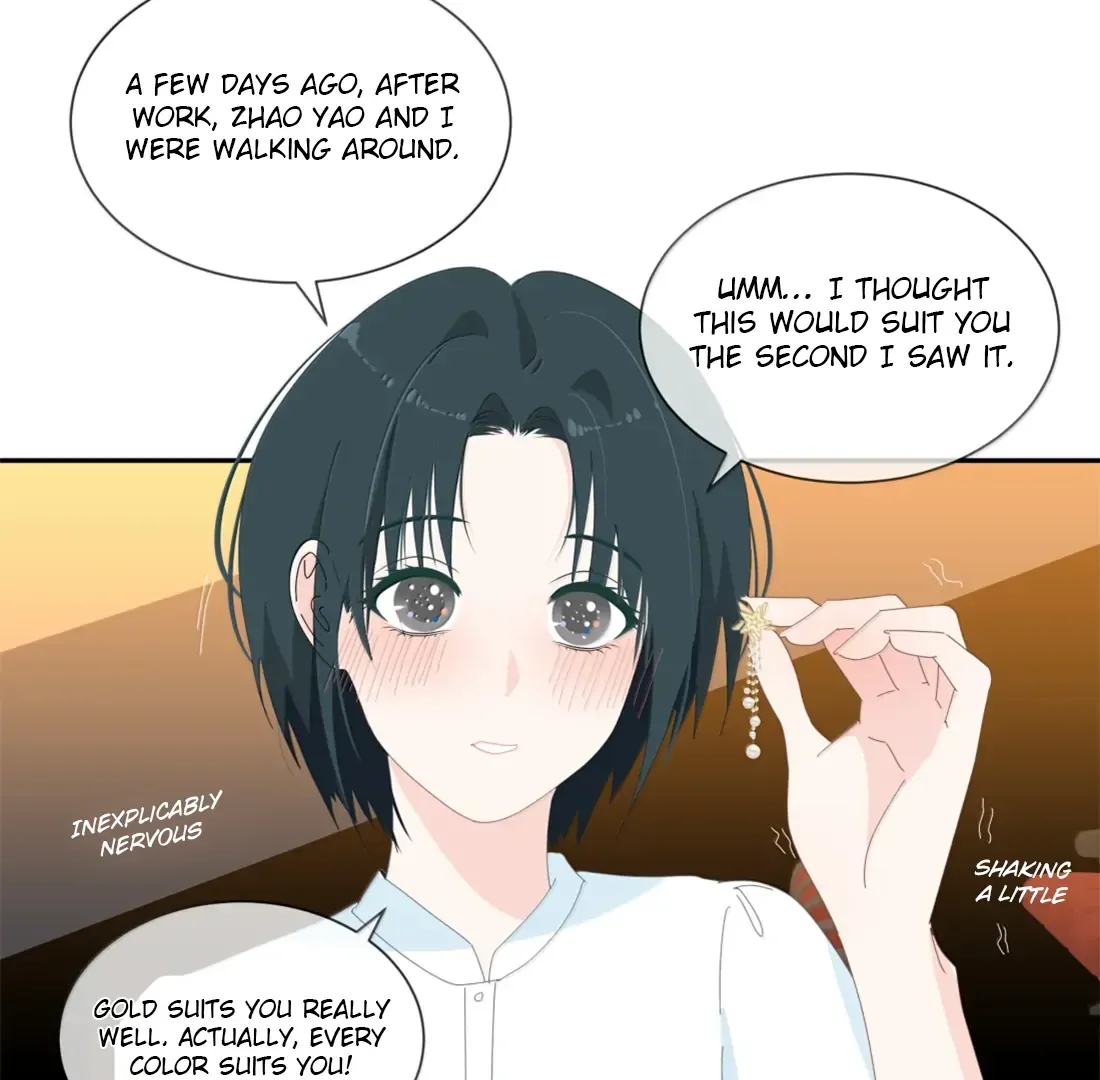 Summer Trend Chapter 42 page 5 - 