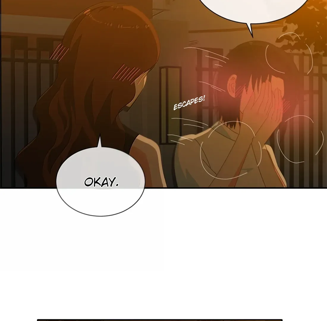 Summer Trend Chapter 42 page 55 - 