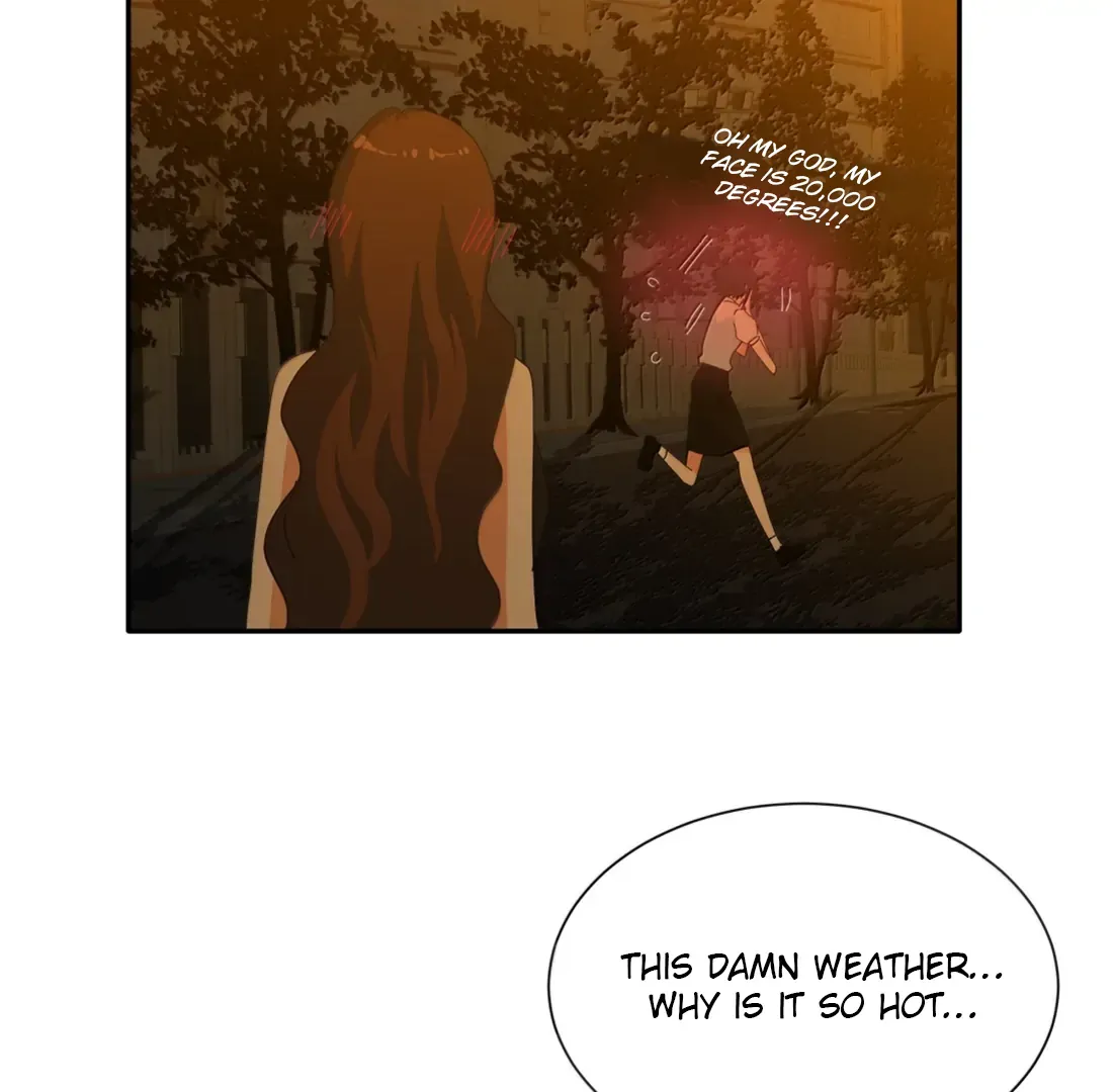 Summer Trend Chapter 42 page 56 - 