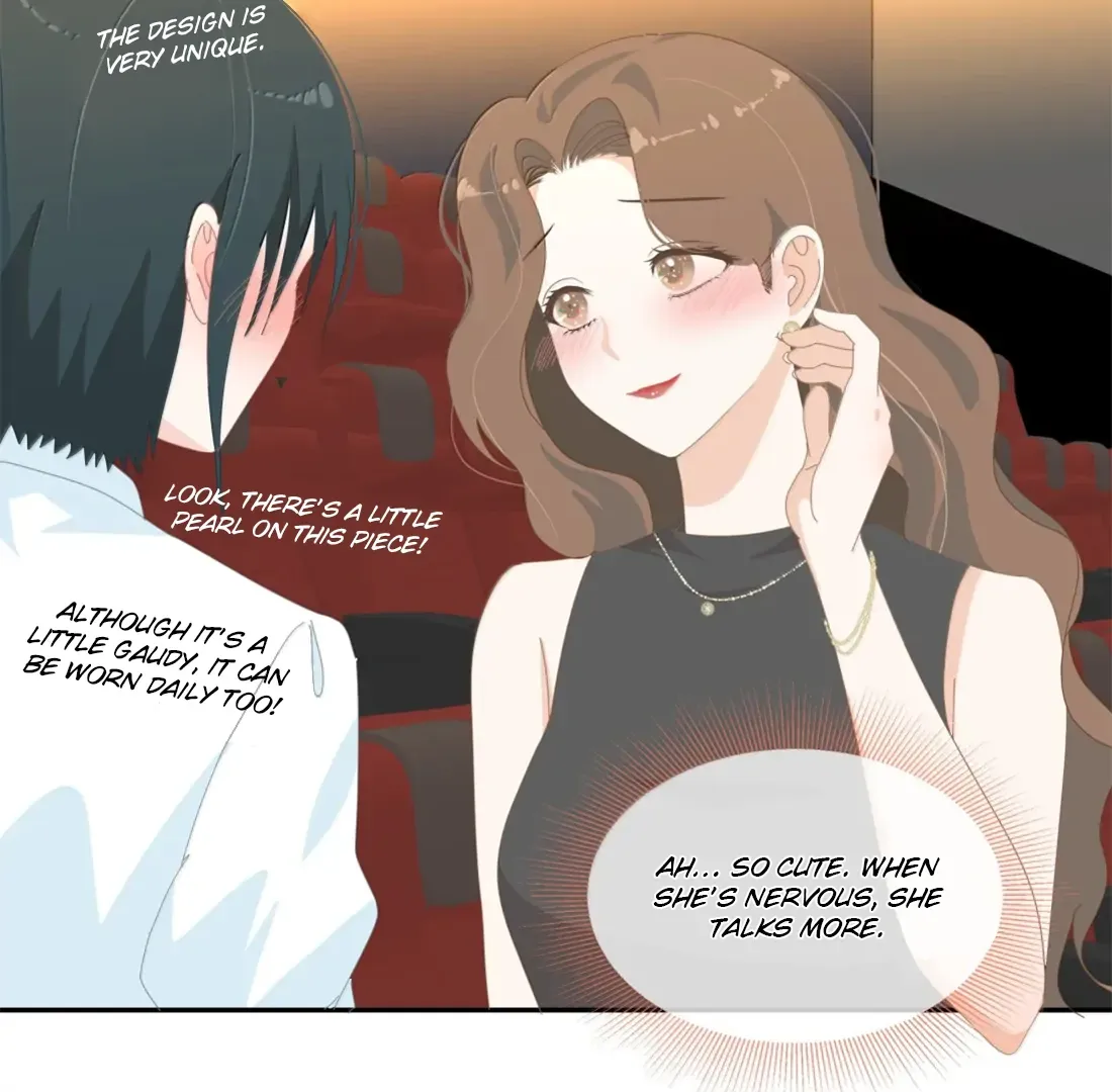 Summer Trend Chapter 42 page 7 - 
