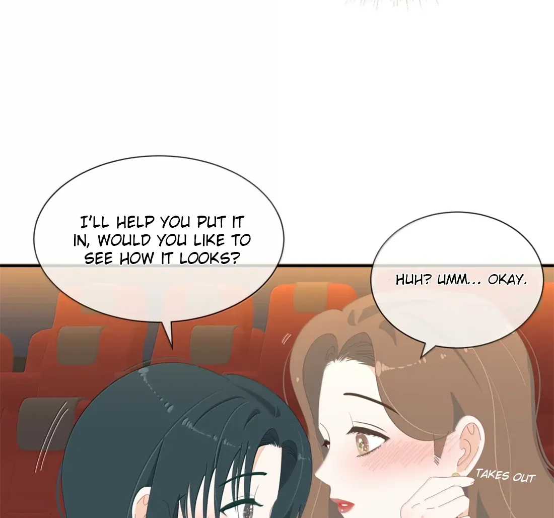 Summer Trend Chapter 42 page 8 - 