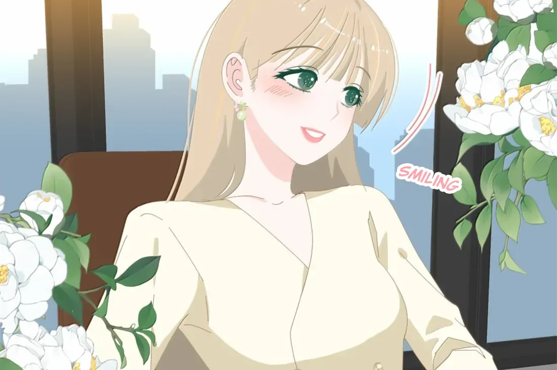 Summer Trend Chapter 43 page 11 - 
