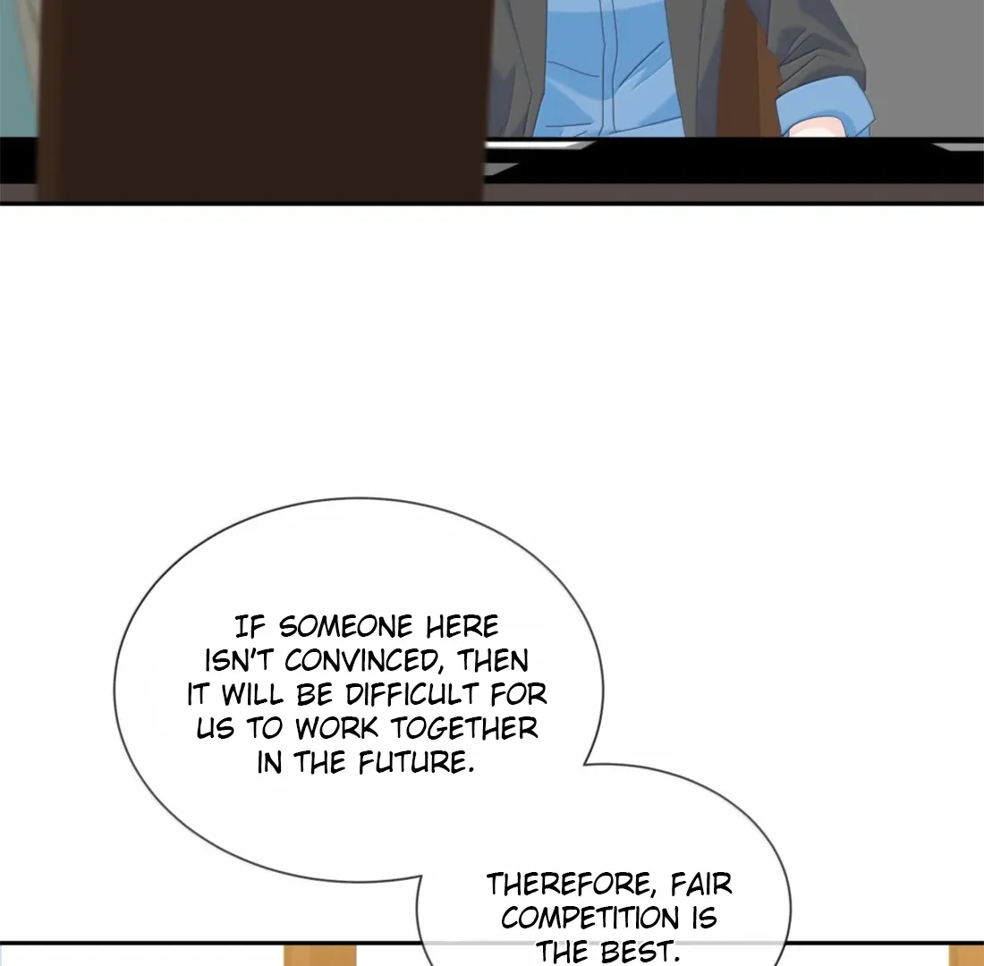 Summer Trend Chapter 43 page 14 - 