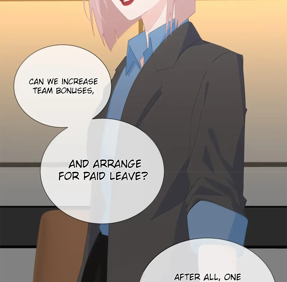 Summer Trend Chapter 43 page 25 - 