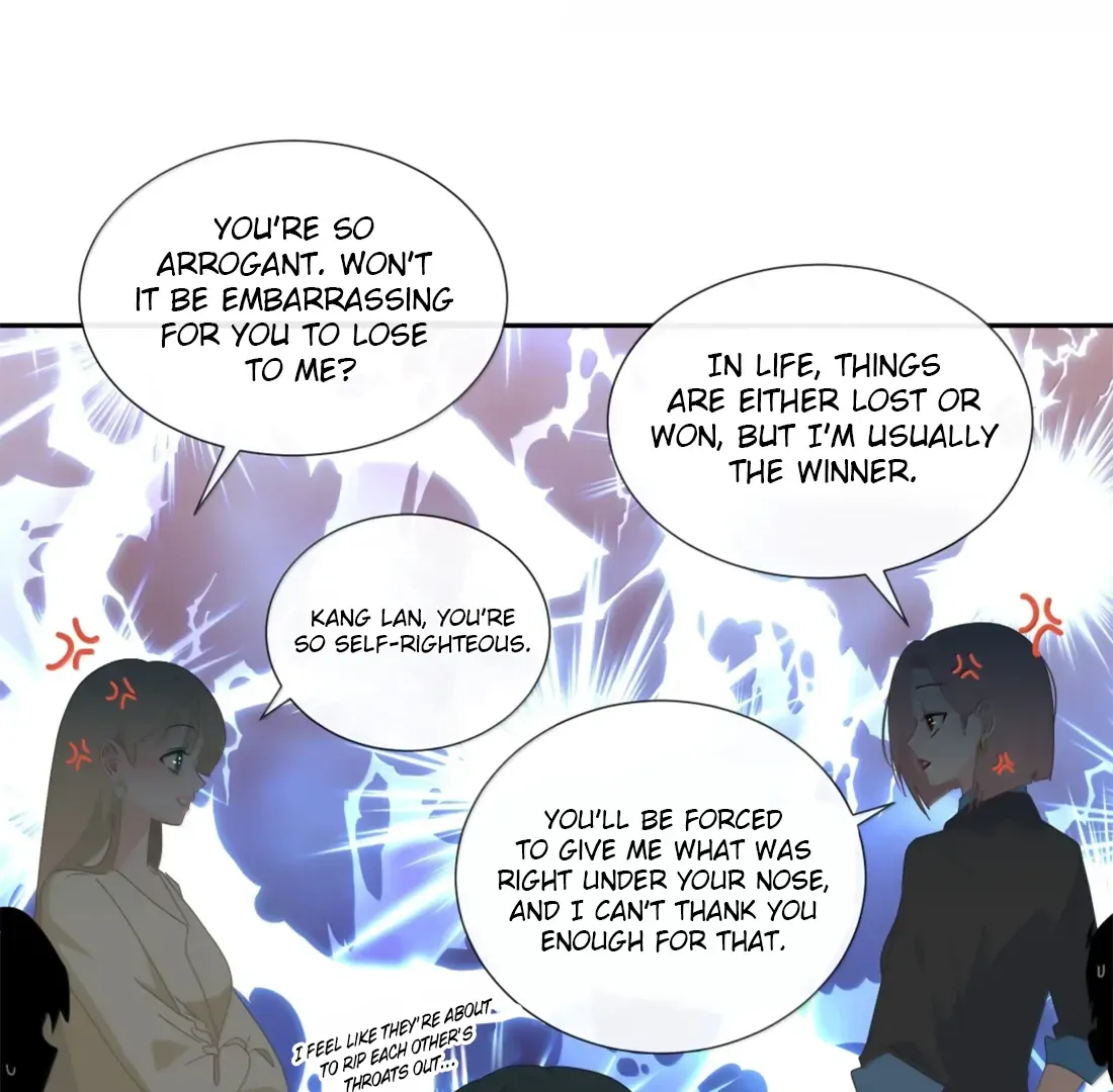 Summer Trend Chapter 43 page 27 - 