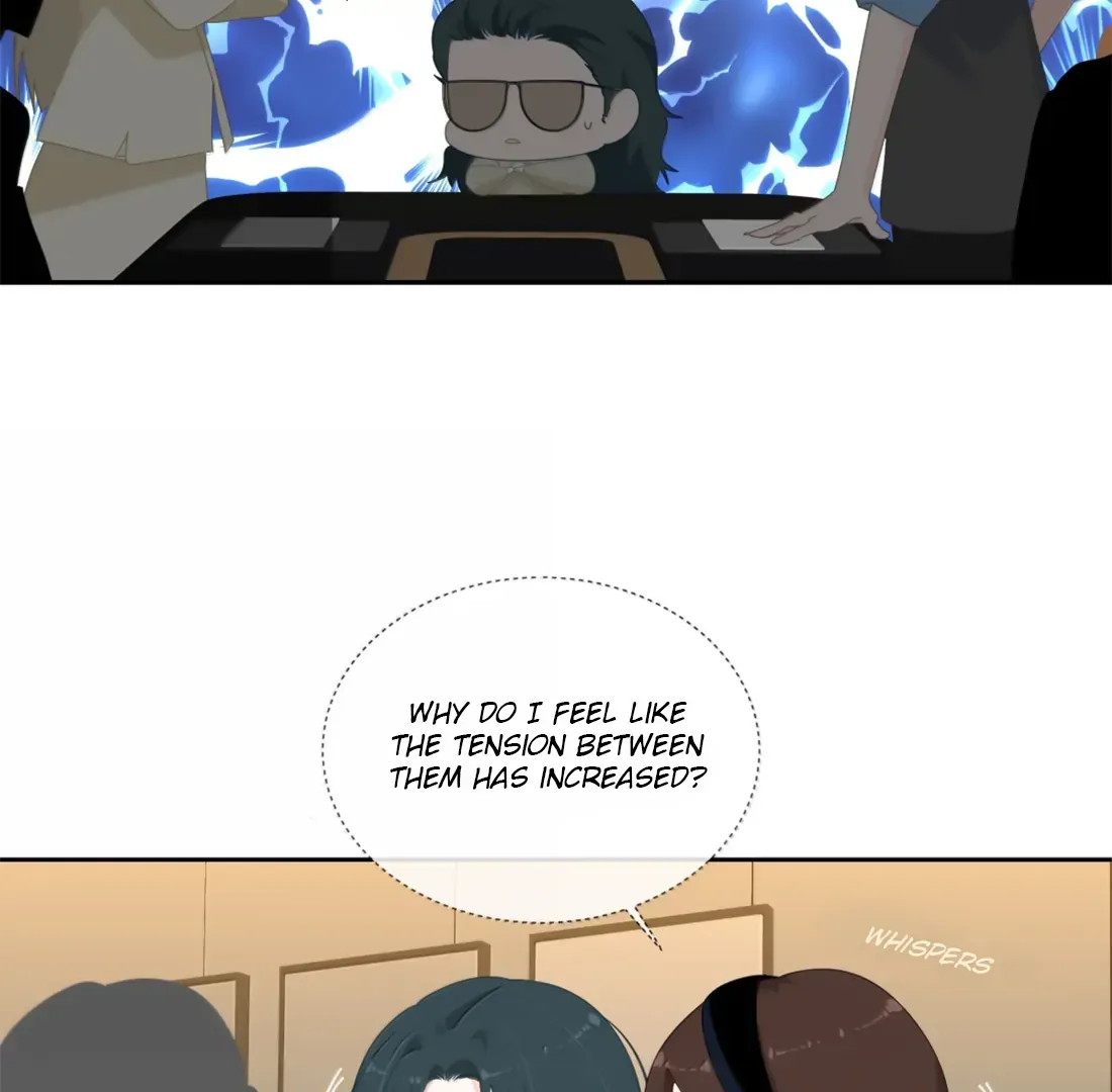 Summer Trend Chapter 43 page 28 - 