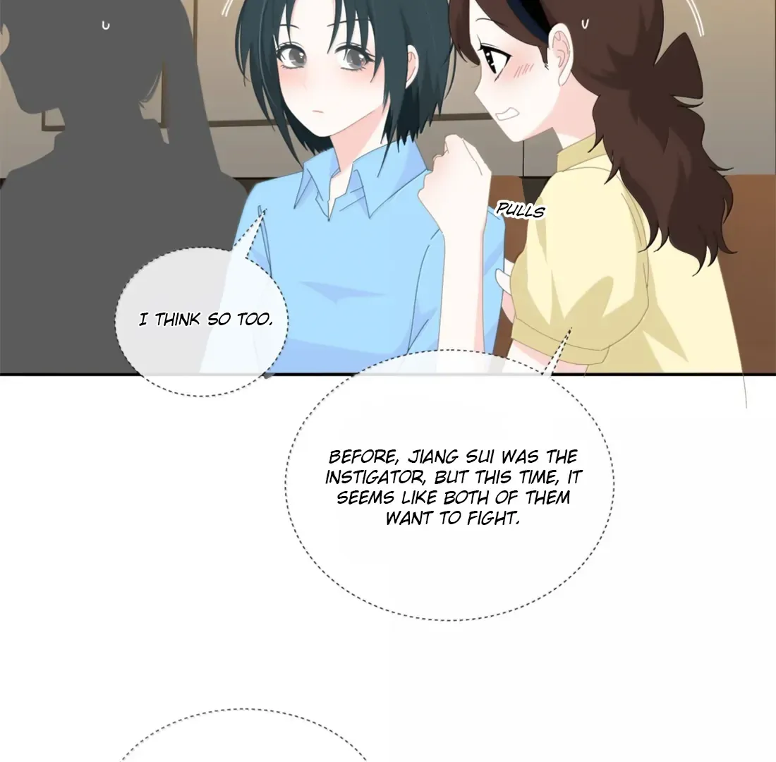 Summer Trend Chapter 43 page 29 - 