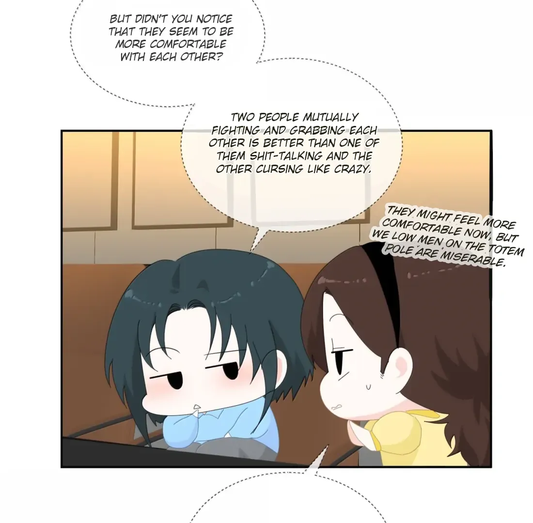 Summer Trend Chapter 43 page 30 - 