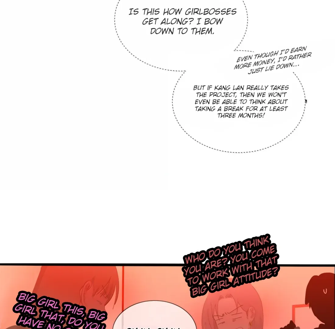 Summer Trend Chapter 43 page 31 - 