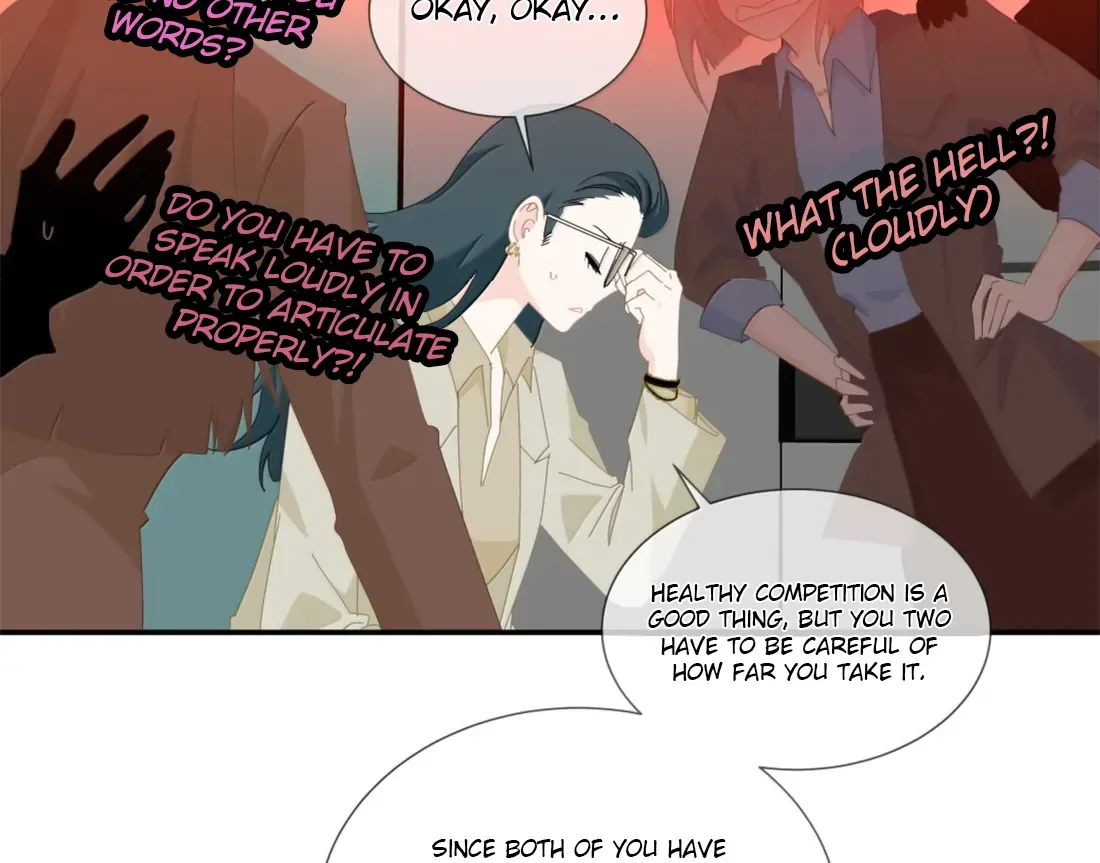 Summer Trend Chapter 43 page 32 - 