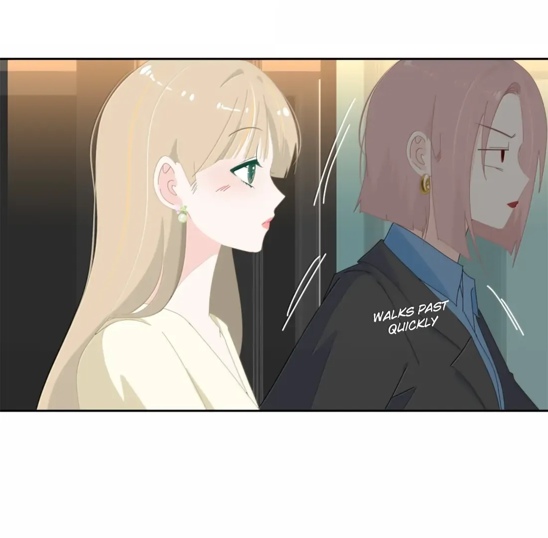 Summer Trend Chapter 43 page 36 - 